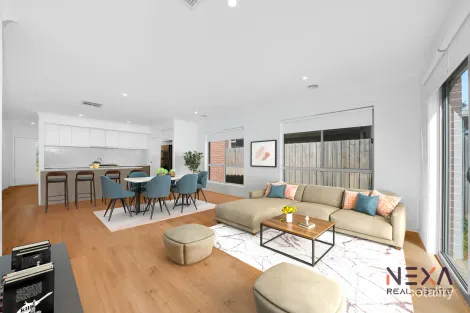 Property photo of 3 Degree Lane Donnybrook VIC 3064