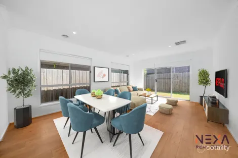 Property photo of 3 Degree Lane Donnybrook VIC 3064