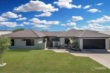 Property photo of 10 Bursaria Court Douglas QLD 4814