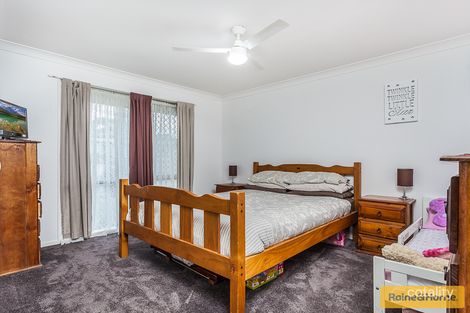Property photo of 8 Dundee Drive Morayfield QLD 4506