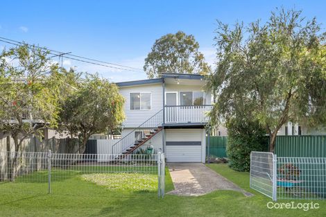 Property photo of 7 Sportsground Street Redcliffe QLD 4020