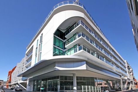 815/15 Clifton St, Prahran, VIC 3181