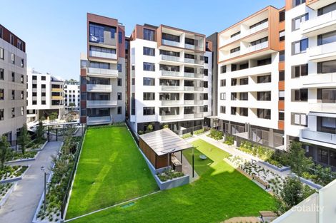 Property photo of 107/5 Confectioners Way Rosebery NSW 2018