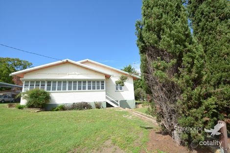 107 Amosfield Rd, Stanthorpe, QLD 4380