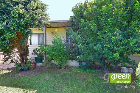 Property photo of 33 Griffiths Avenue West Ryde NSW 2114