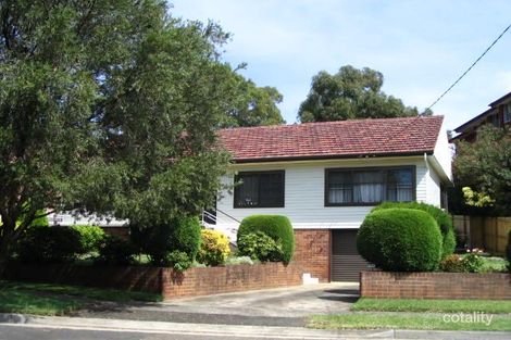 26 Hepburn Ave, Gladesville, NSW 2111