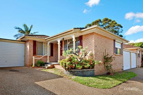 3/7-11 Clio St, Sutherland, NSW 2232