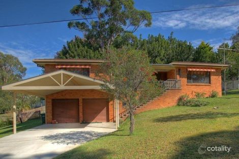 4 Fitzroy St, Urunga, NSW 2455