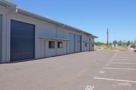 25/9 Aristos Pl, Winnellie, NT 0820