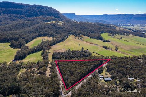 Lot 2 Bendeela Rd, Kangaroo Valley, NSW 2577