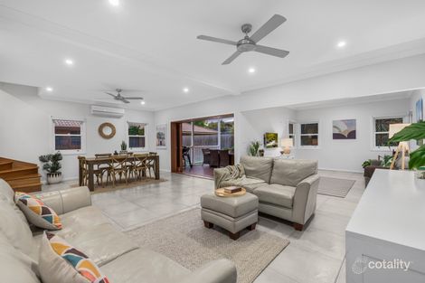 Property photo of 44 Peranga Street Manly QLD 4179