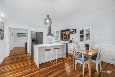 Property photo of 44 Peranga Street Manly QLD 4179