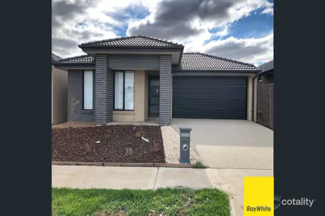 56 Voyager Bvd, Tarneit, VIC 3029