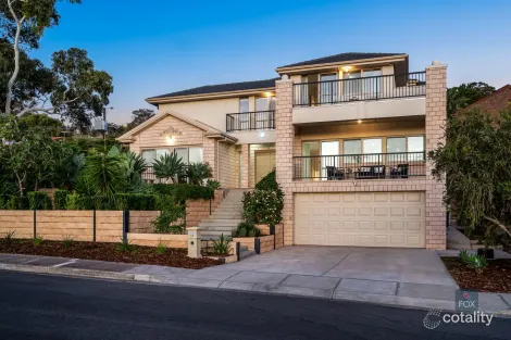 Property photo of 21 Ellerslie Drive Rostrevor SA 5073