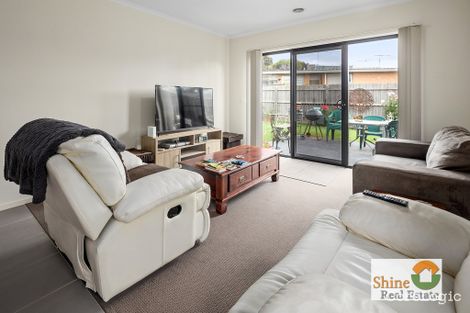 Property photo of 91 Wurrook Circuit North Geelong VIC 3215