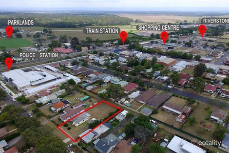 16 Elizabeth St, Riverstone, NSW 2765