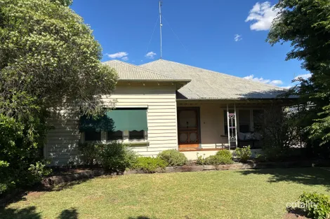 Property photo of 7 Rainbow Road Warracknabeal VIC 3393