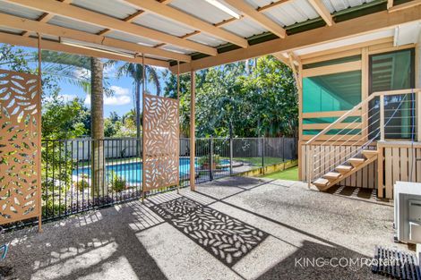 Property photo of 33 Keyes Street Loganlea QLD 4131