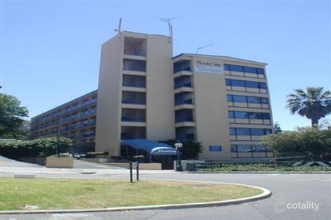 36 Mount St, West Perth, WA 6005