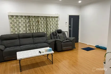 Property photo of 12 Burrell Parade Blacktown NSW 2148