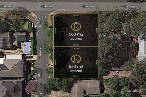Property photo of 16 Gilles Road Glen Osmond SA 5064