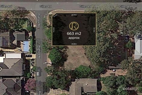Property photo of 16 Gilles Road Glen Osmond SA 5064