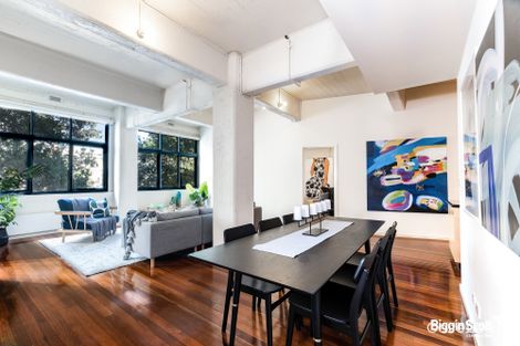 Property photo of 12/300 King Street Melbourne VIC 3000