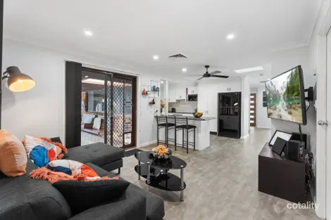 Property photo of 6 Angas Street Werrington County NSW 2747