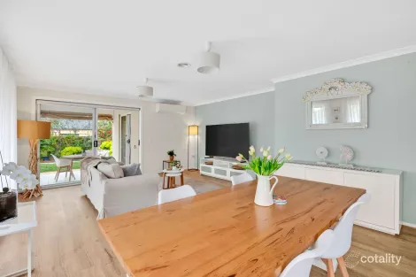 Property photo of 1 Restful Way Armstrong Creek VIC 3217