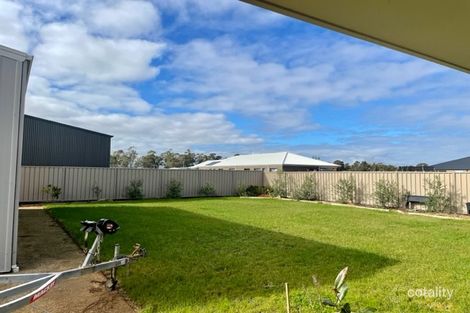 Property photo of 11 Hannah Crescent Nagambie VIC 3608