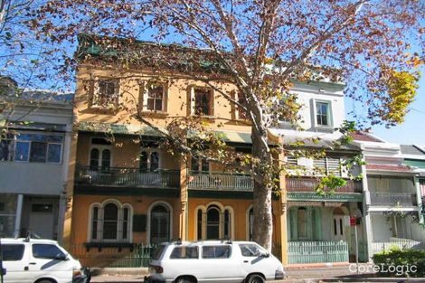 Property photo of 313 Crown Street Surry Hills NSW 2010