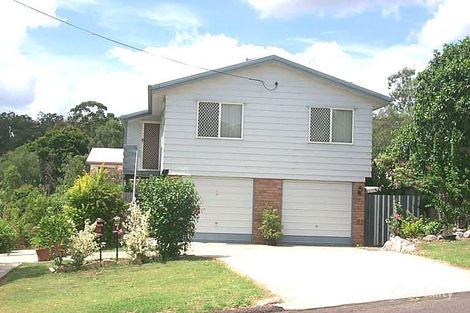 1/21 Currey St, Brassall, QLD 4305