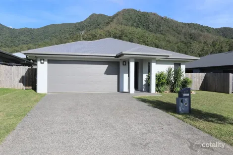 4 Basswood Ave, Bentley Park, QLD 4869