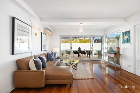 Property photo of 2/32 Woolcott Street Waverton NSW 2060