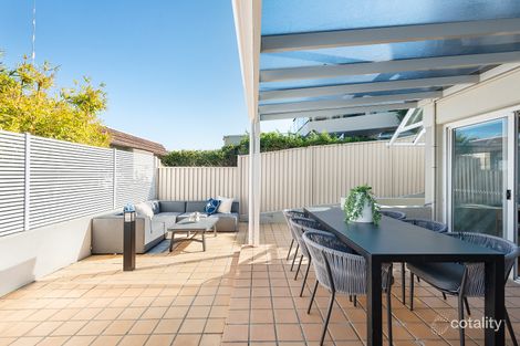 Property photo of 2/32 Woolcott Street Waverton NSW 2060