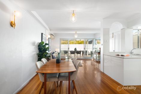 Property photo of 2/32 Woolcott Street Waverton NSW 2060