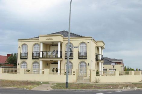 85 The Avenue, Sunshine West, VIC 3020