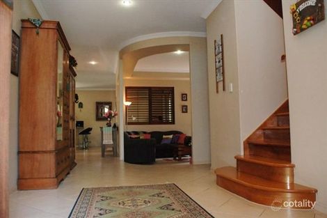 Property photo of 27 Lavender Street Springfield Lakes QLD 4300