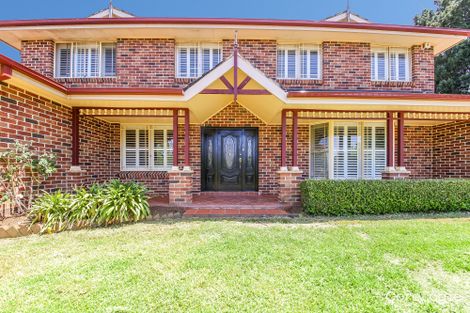 Property photo of 15 Camelot Close Kirkham NSW 2570