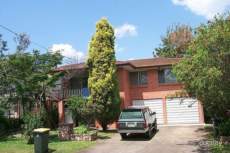 Property photo of 29 Tunney Street Wishart QLD 4122