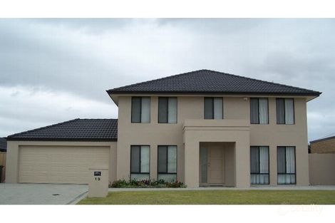 19 Catspaw Ave, Beeliar, WA 6164