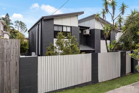 Property photo of 2/29 Wallace Street Moorooka QLD 4105