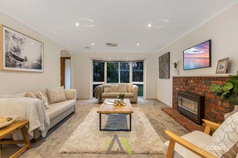 Property photo of 4 Lefevre Court Frankston VIC 3199