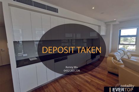 1010/39 Belmore St, Burwood, NSW 2134