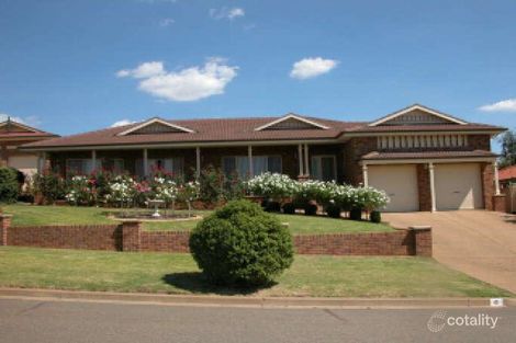 Property photo of 6 Wandoo Place Bourkelands NSW 2650