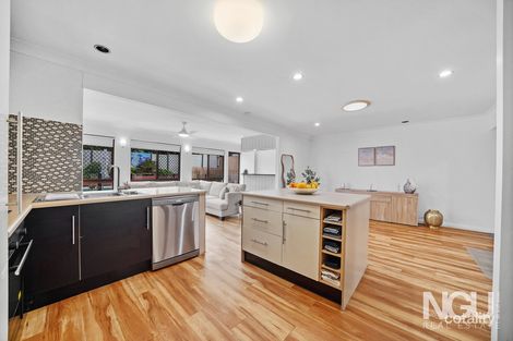 Property photo of 8 Camena Street Shailer Park QLD 4128
