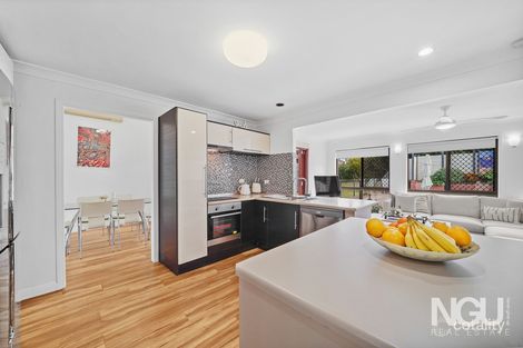 Property photo of 8 Camena Street Shailer Park QLD 4128