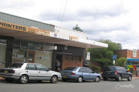 19 Howard Rd, Padstow, NSW 2211