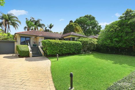 Property photo of 10 Coolaroo Road Lane Cove North NSW 2066