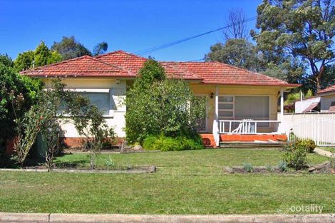 Property photo of 13 Monterey Street South Wentworthville NSW 2145